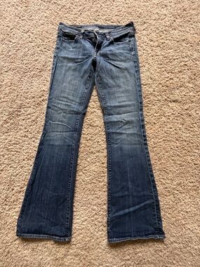 Citizens Of Humanity Bootcut Jeans